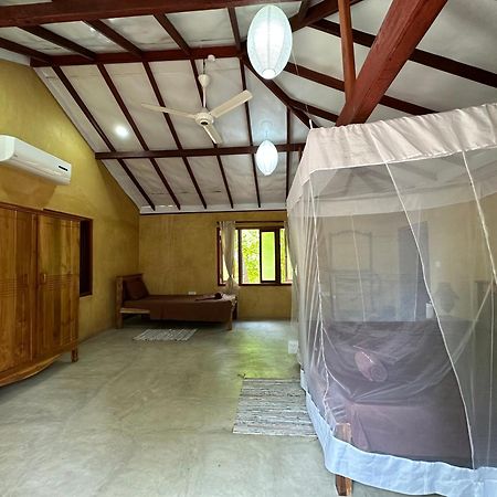Kitelantis Hotel And Resort Kalpitiya Exterior foto