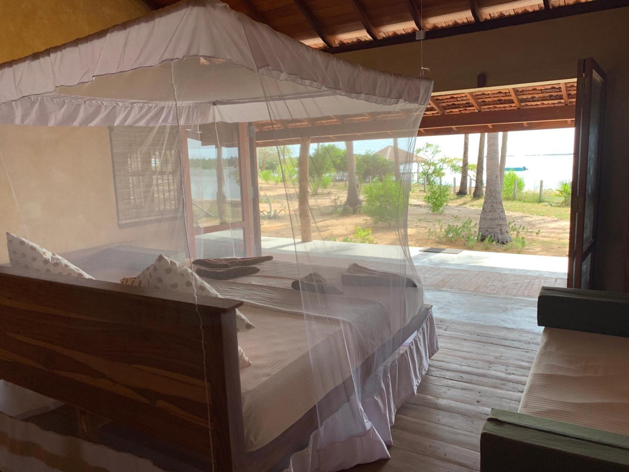 Kitelantis Hotel And Resort Kalpitiya Exterior foto