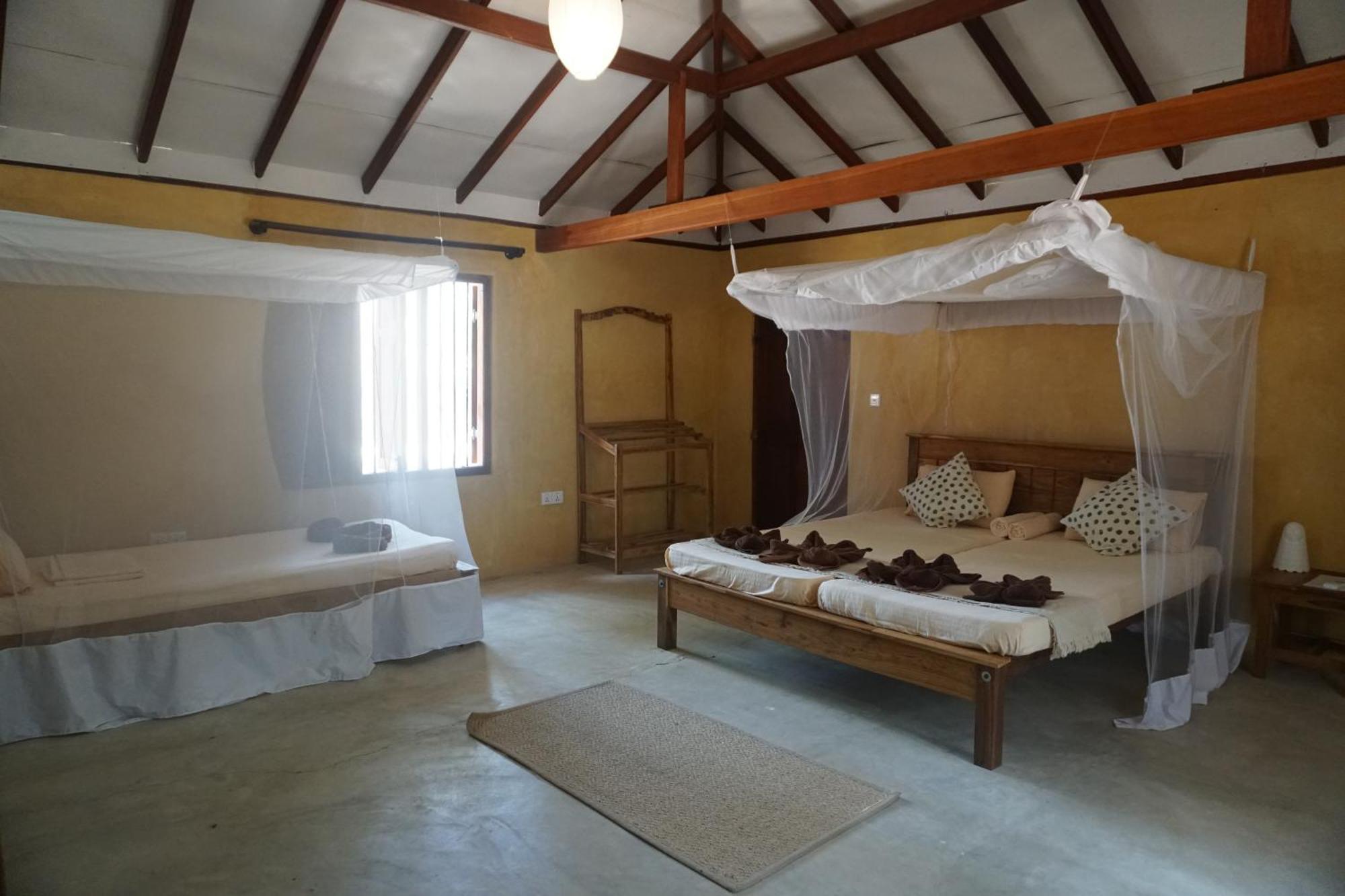 Kitelantis Hotel And Resort Kalpitiya Cameră foto
