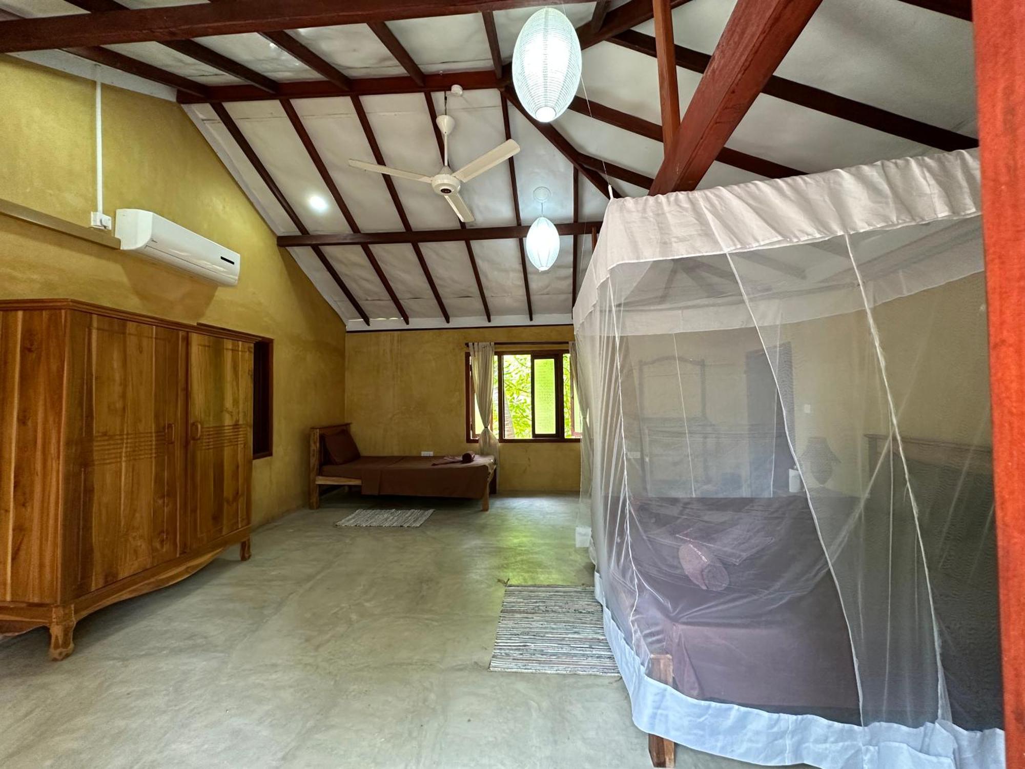 Kitelantis Hotel And Resort Kalpitiya Exterior foto