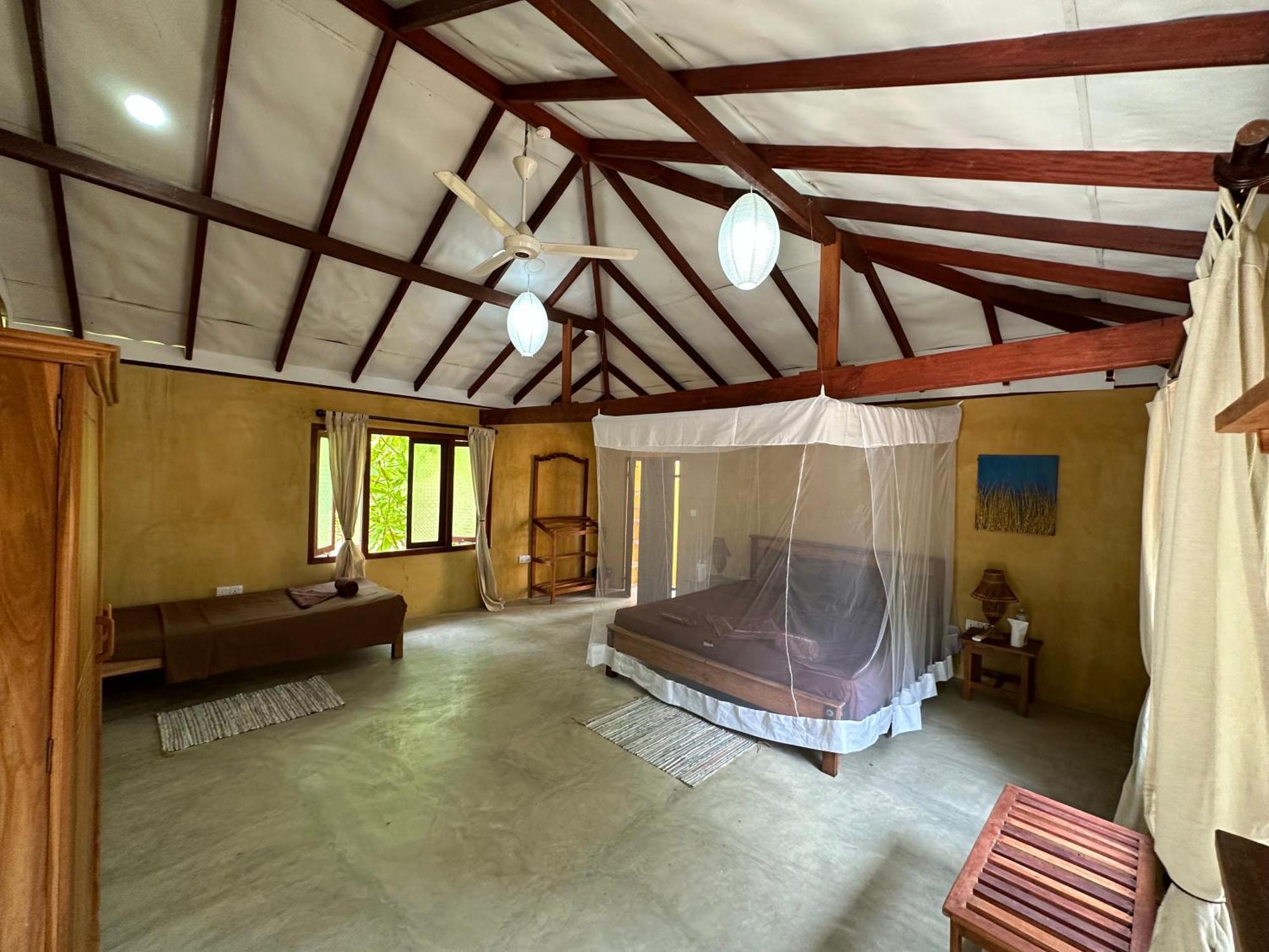 Kitelantis Hotel And Resort Kalpitiya Exterior foto