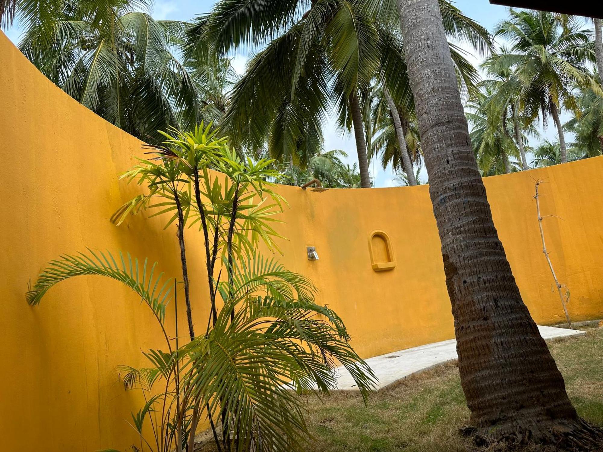 Kitelantis Hotel And Resort Kalpitiya Exterior foto