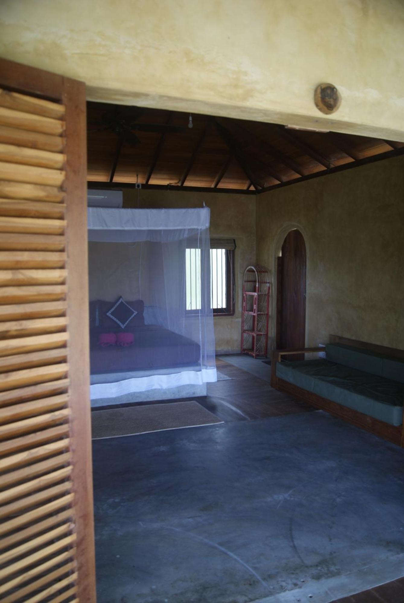 Kitelantis Hotel And Resort Kalpitiya Exterior foto