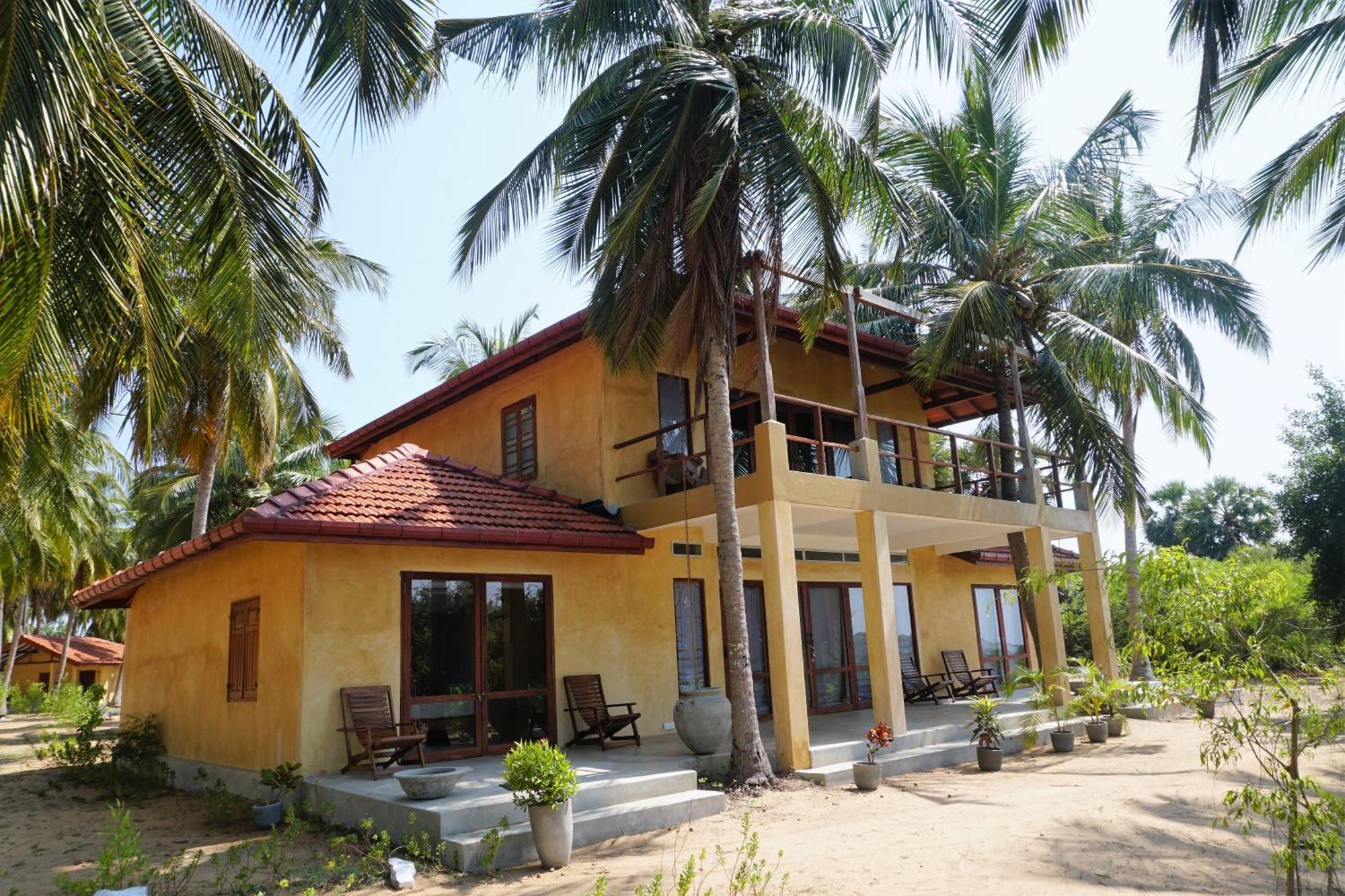 Kitelantis Hotel And Resort Kalpitiya Cameră foto
