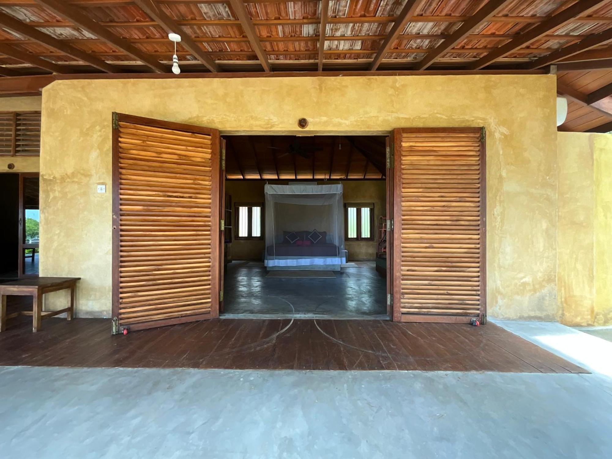 Kitelantis Hotel And Resort Kalpitiya Cameră foto