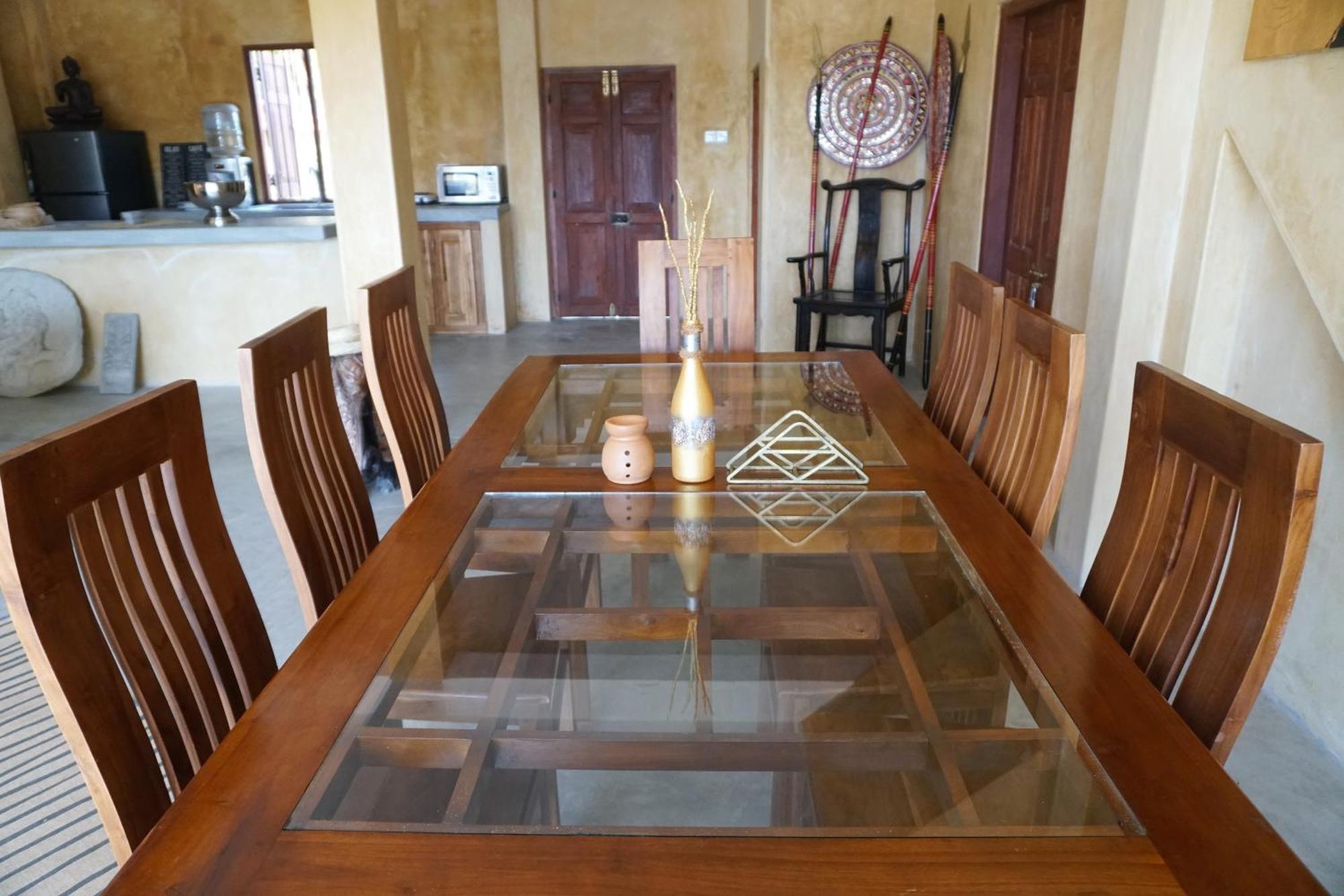 Kitelantis Hotel And Resort Kalpitiya Cameră foto