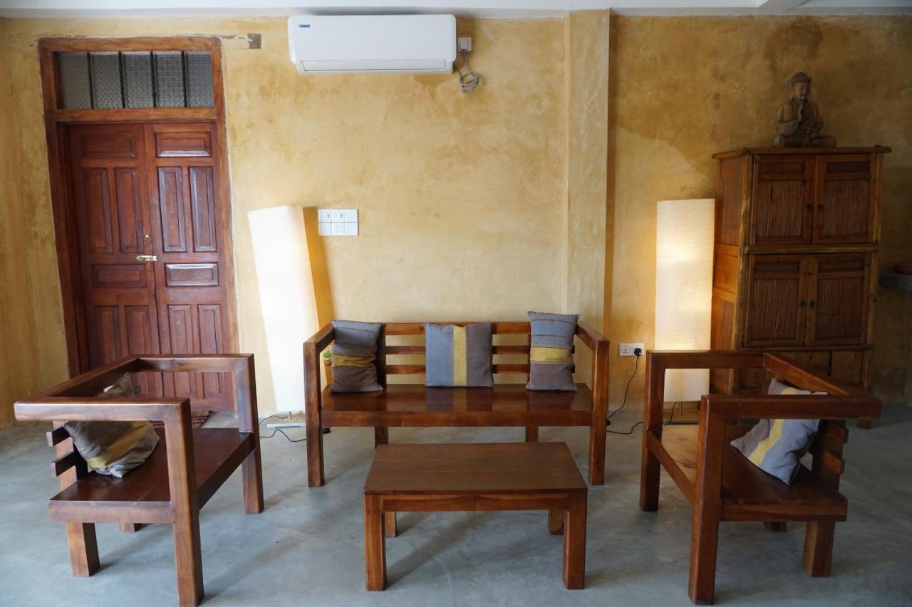 Kitelantis Hotel And Resort Kalpitiya Exterior foto